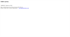 Desktop Screenshot of bookstore.presentation.edu