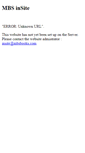 Mobile Screenshot of bookstore.presentation.edu