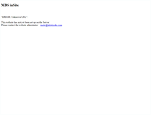 Tablet Screenshot of bookstore.presentation.edu